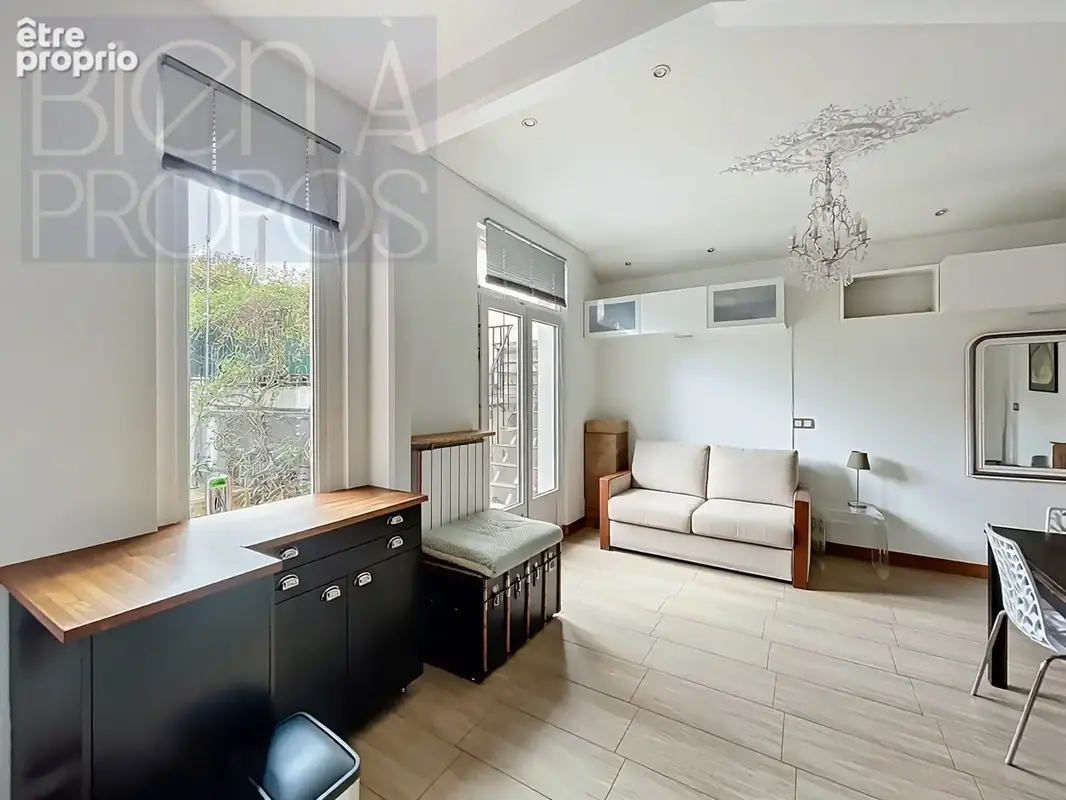 Maison 4 pièces 75 m² à vendre à Courbevoie (92400) - photo 5