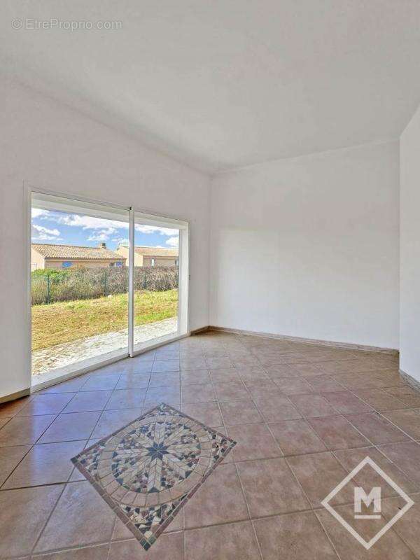 Maison à MARSEILLE-12E