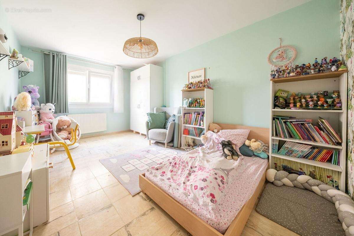 Quetigny - maison t10 - photo 9