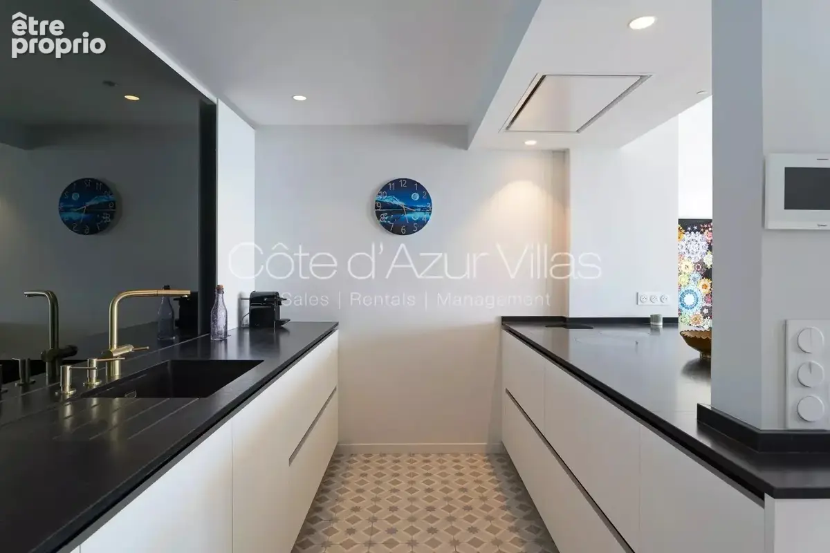 Magnifique Appartement T5 vue mer panoramique - photo 5