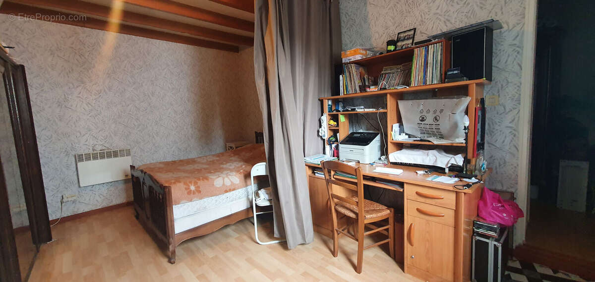 Maison à MONT-DE-MARSAN