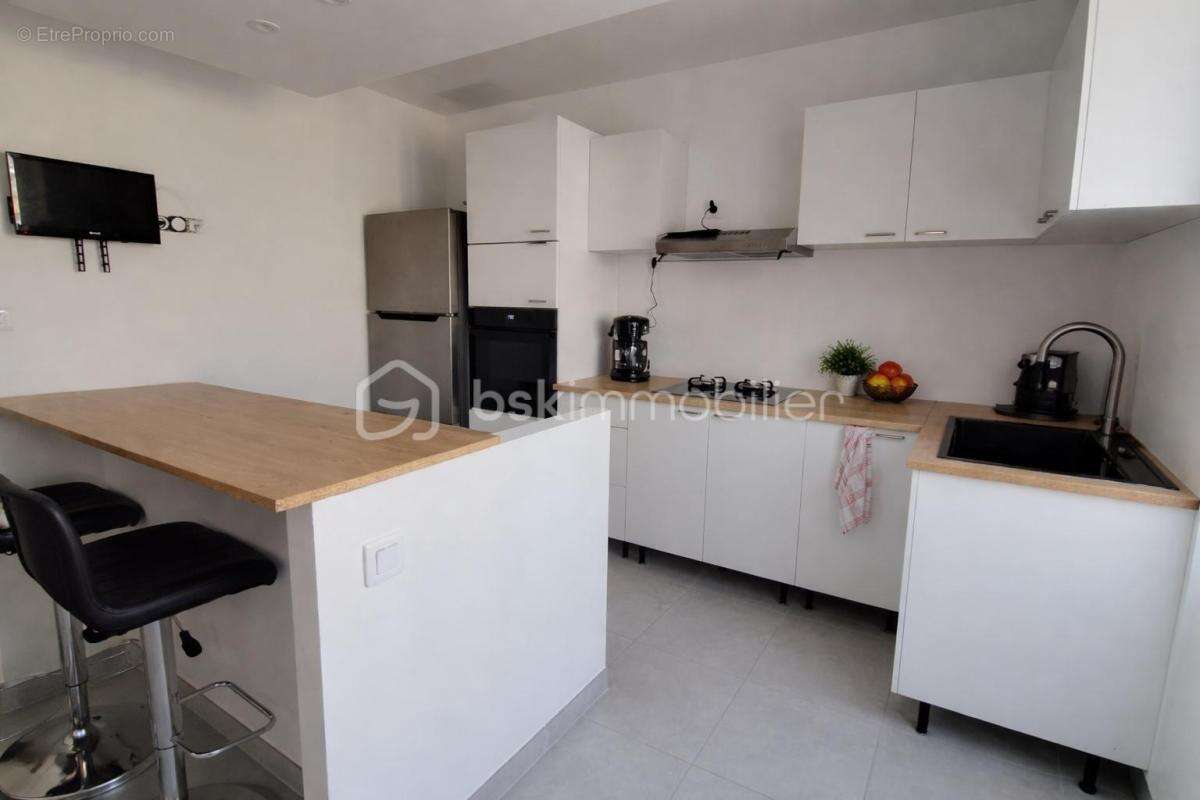  Maison familiale rénovée – 8 pièces – 150 m² – Secteur calme - photo 9