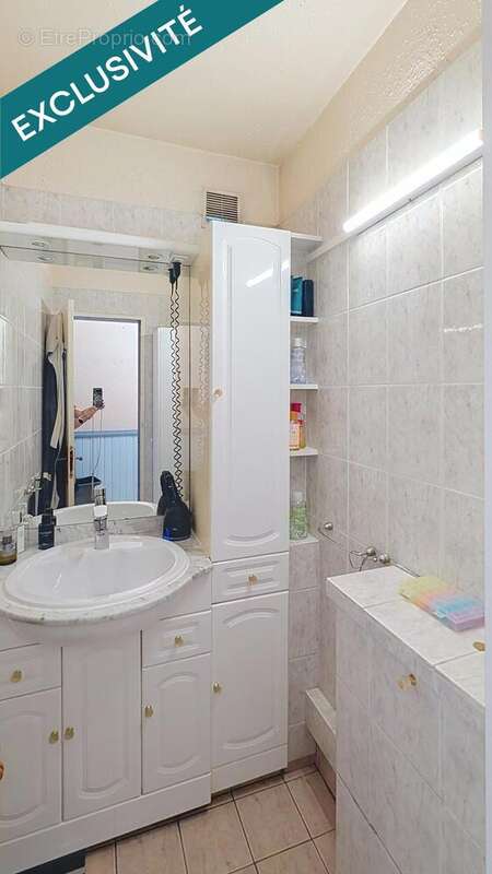 Photo 8 - Appartement à MORSANG-SUR-ORGE