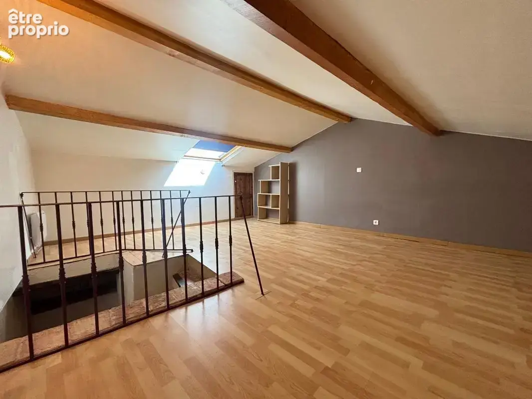 Maison de village T4 - Bon état général - Beaux volumes - photo 10