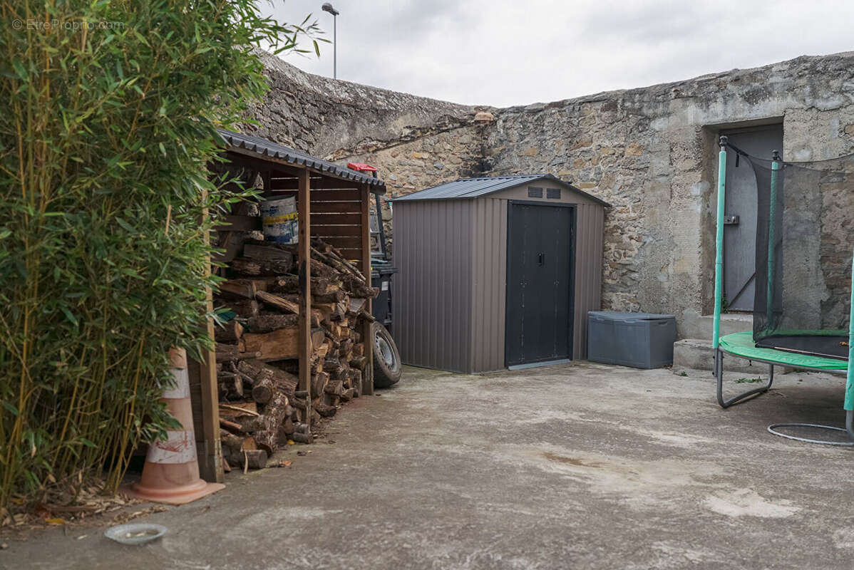 Maison à CARCASSONNE