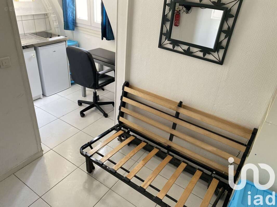 Photo 4 - Appartement à PARIS-13E