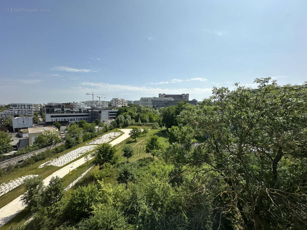 Appartement à BRY-SUR-MARNE