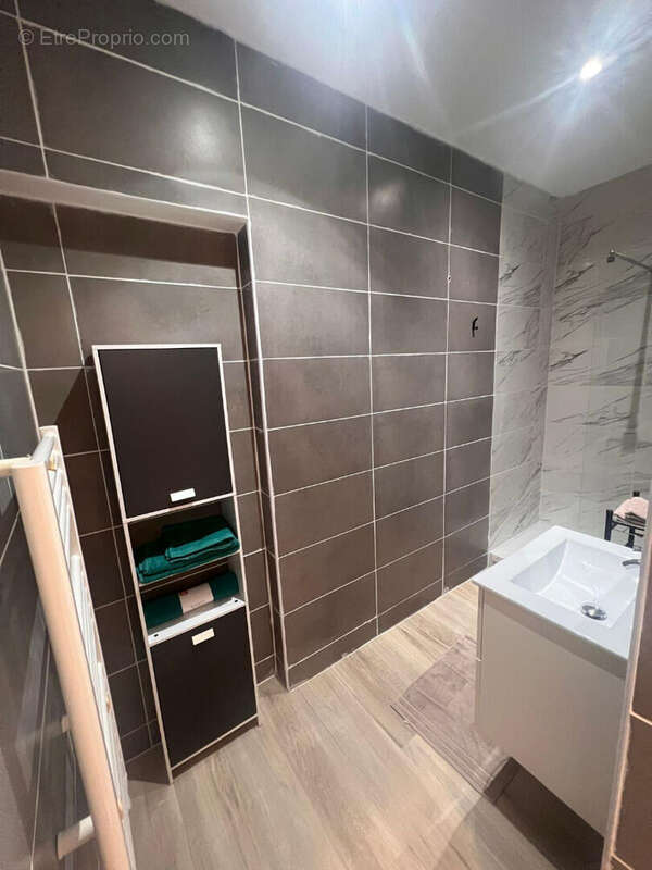 Superbe duplex T2 rénové - Lumineux et plein de charme - photo 4