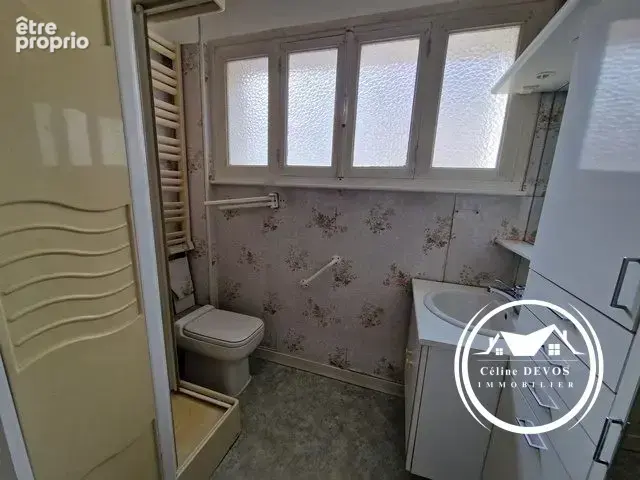 Maison 94 m² à Calais  - photo 8