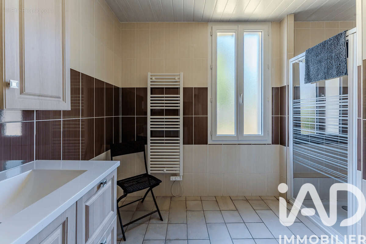 Photo 9 - Maison à SALLES