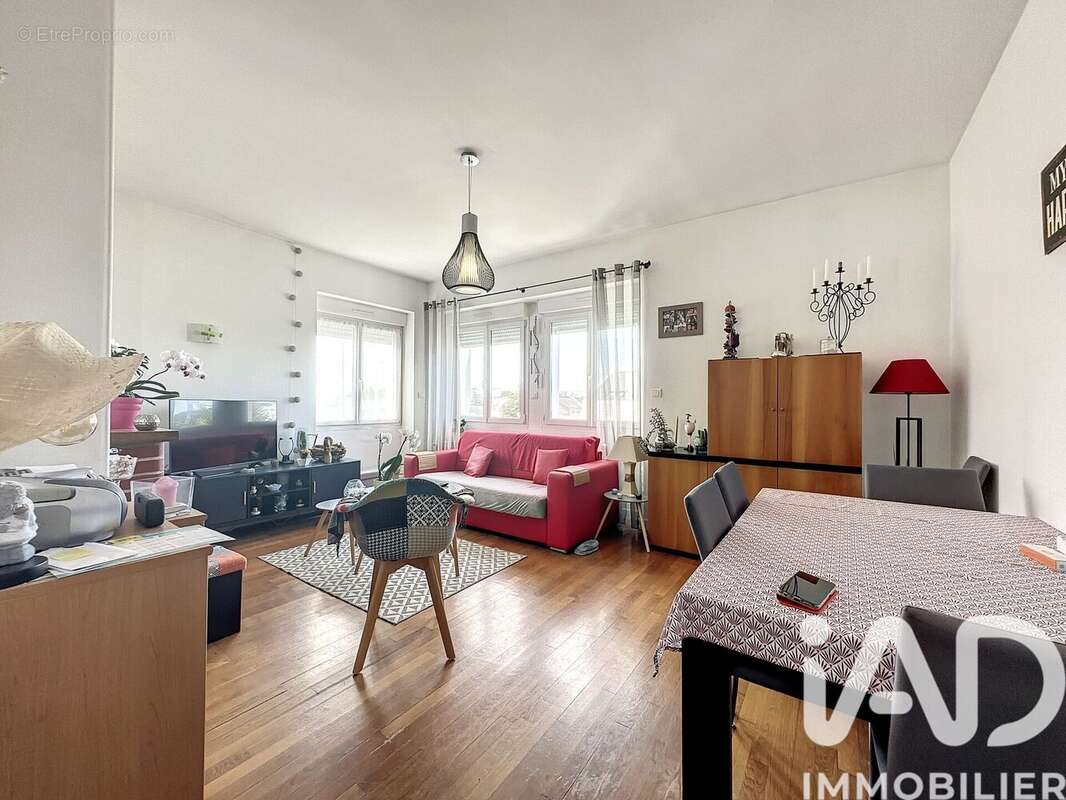 Photo 2 - Appartement à QUIBERON