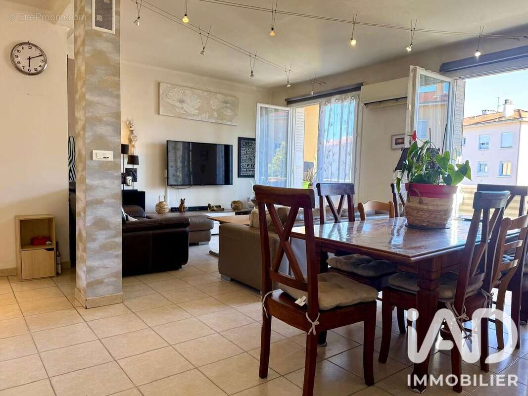 Photo 7 - Appartement à LA SEYNE-SUR-MER