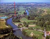 Riverside property for sale - Maison à SAINT-SIMEUX
