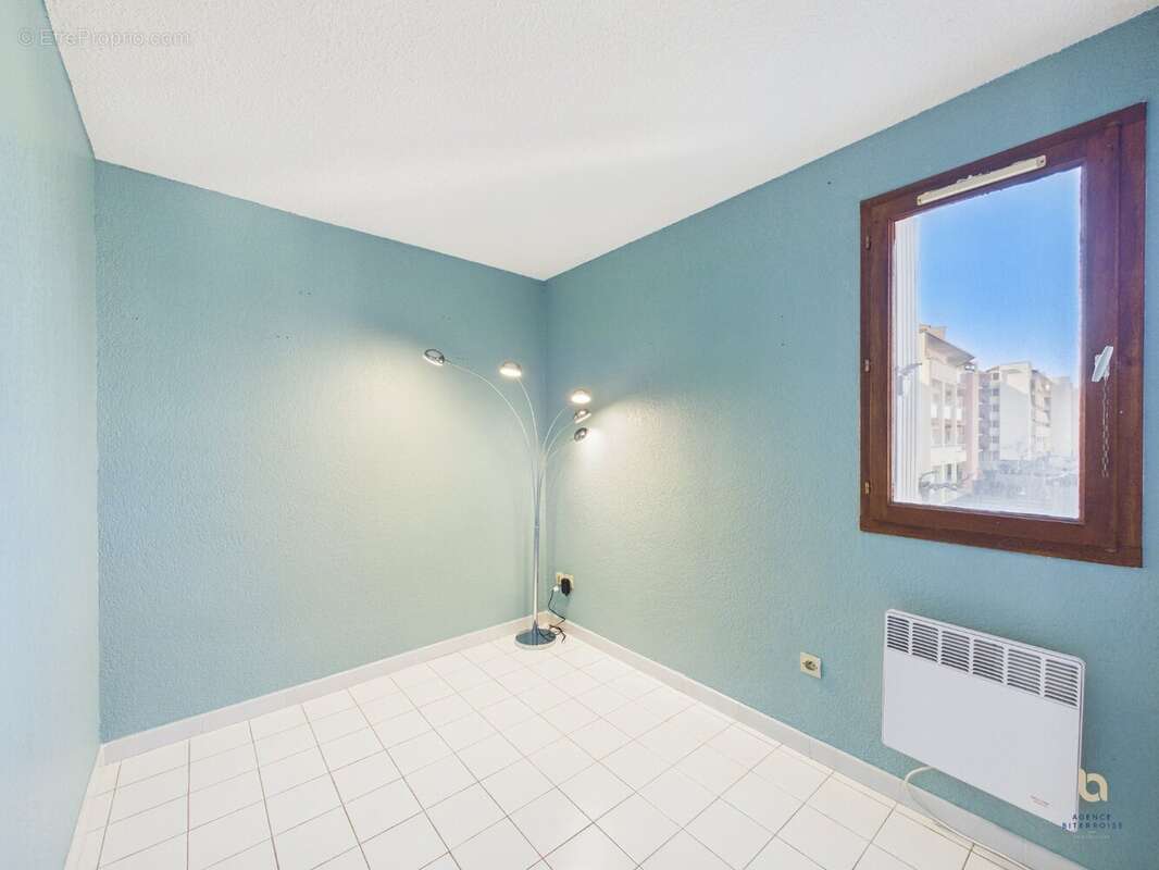 Appartement à VALRAS-PLAGE
