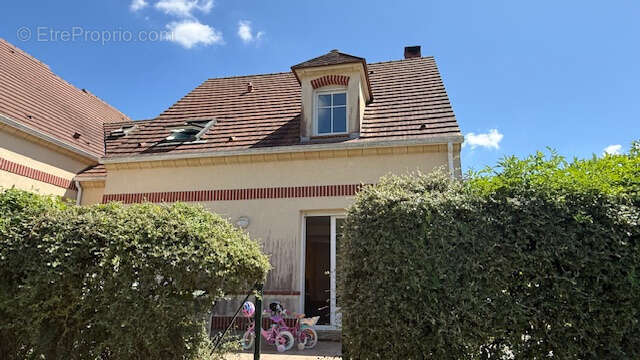 Maison à AVRECHY
