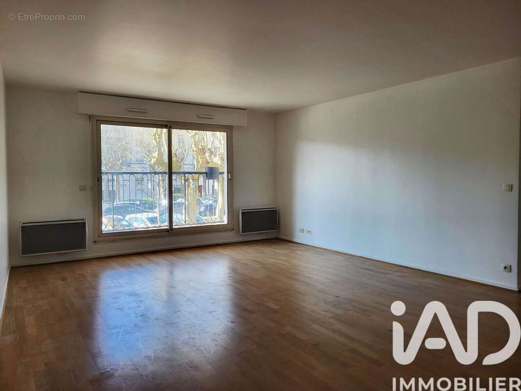 Photo 4 - Appartement à ENGHIEN-LES-BAINS