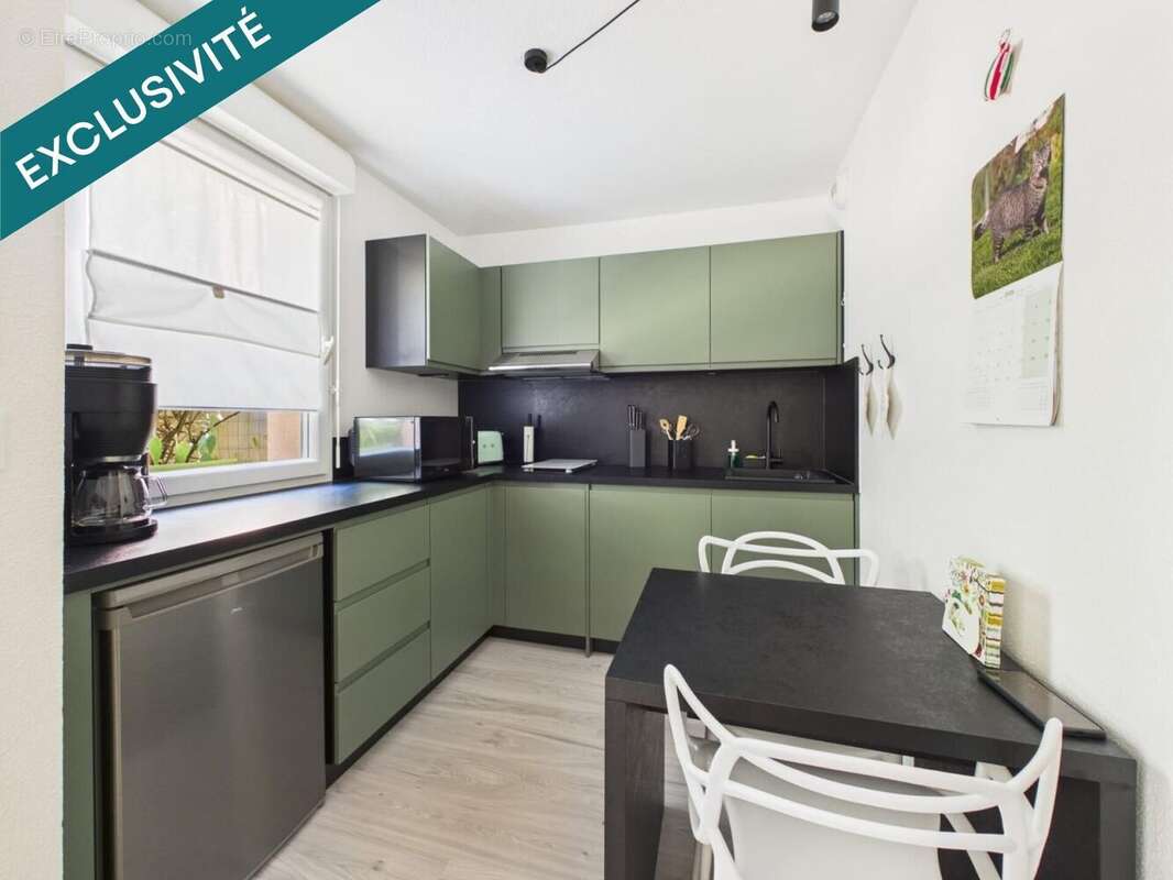 Appartement 37 m² à Toulouse  - photo 2