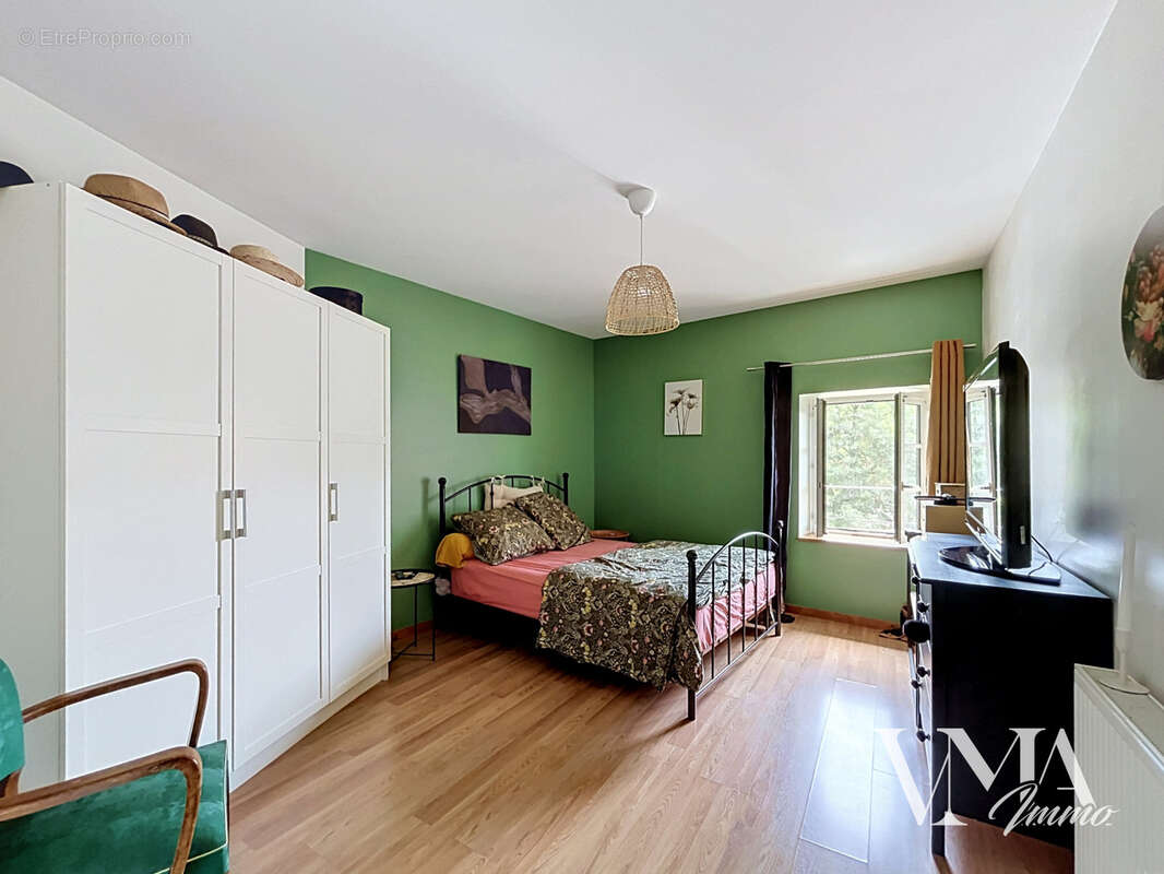 Appartement à SAIN-BEL