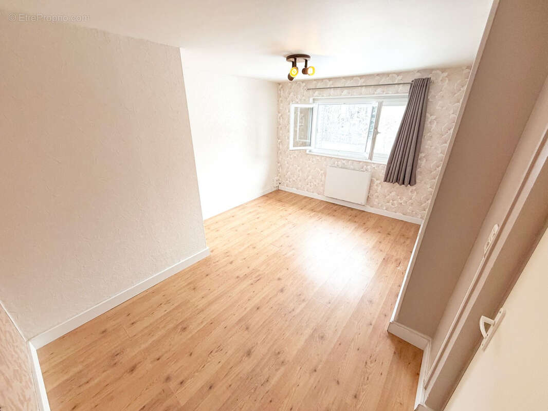 Appartement à ROYAT