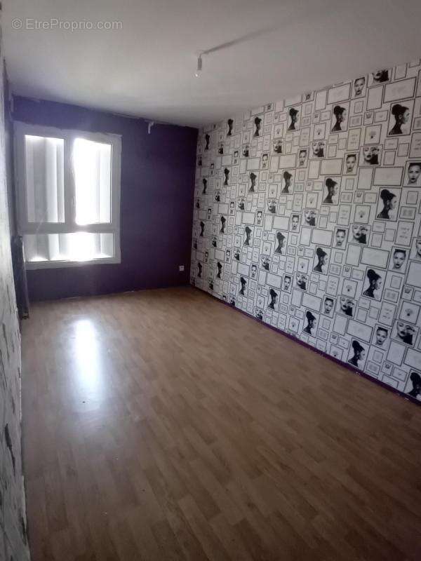 Appartement à NUITS-SAINT-GEORGES