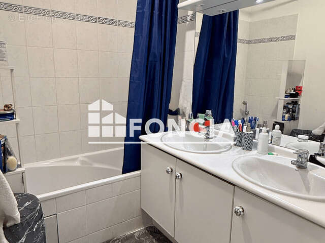 Appartement à BUSSY-SAINT-GEORGES