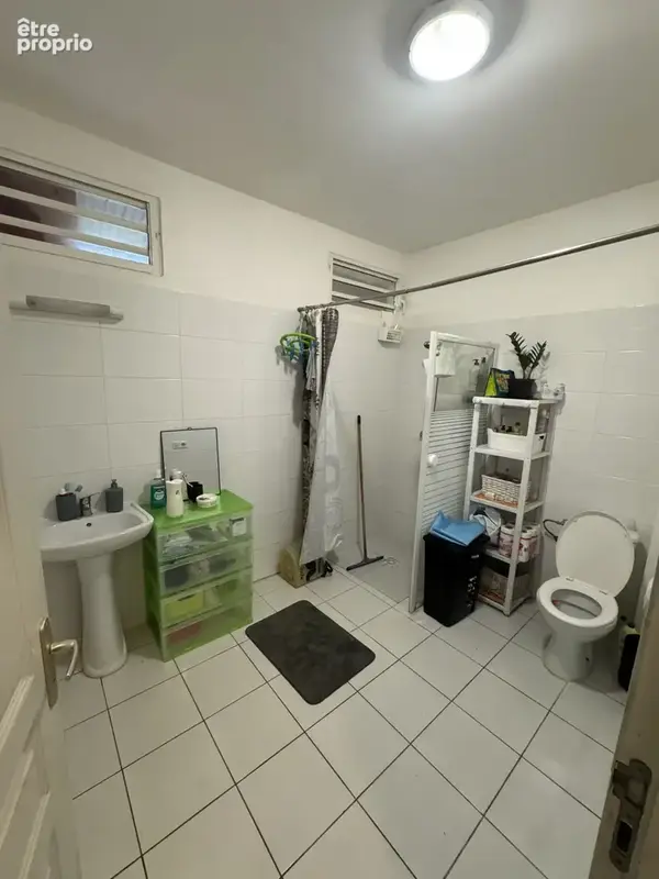 A vendre pour investisseur appartement type 2 - photo 7