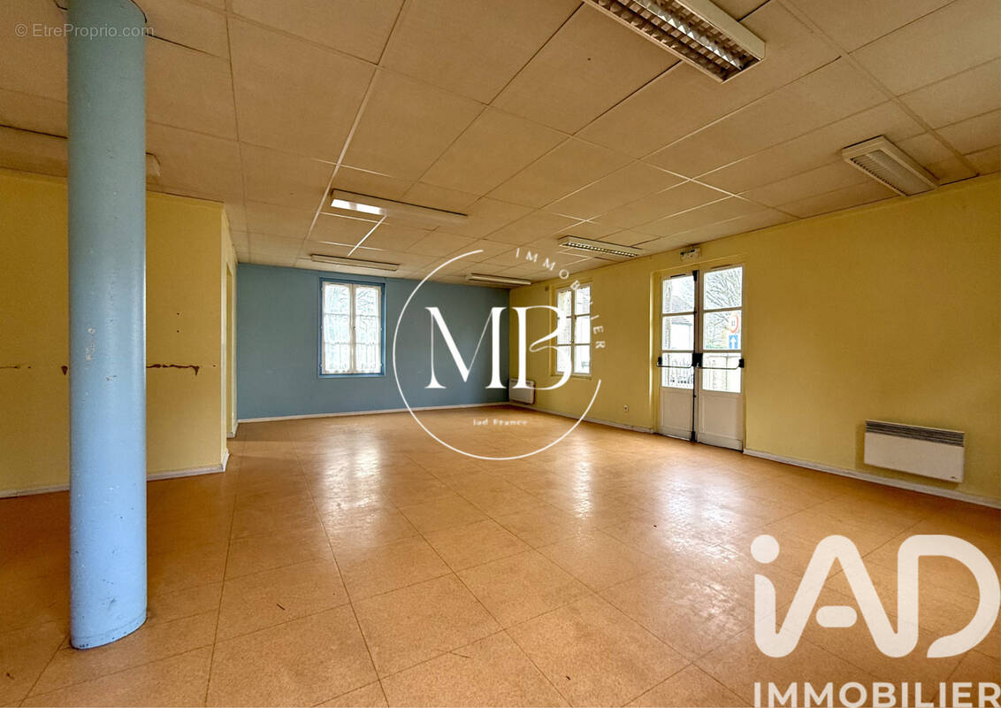 Appartement 162 m² à Asnieres-Sur-Oise  - photo 1