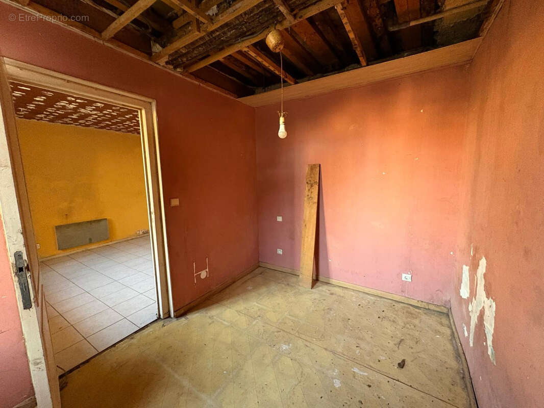 Appartement à MILLAS