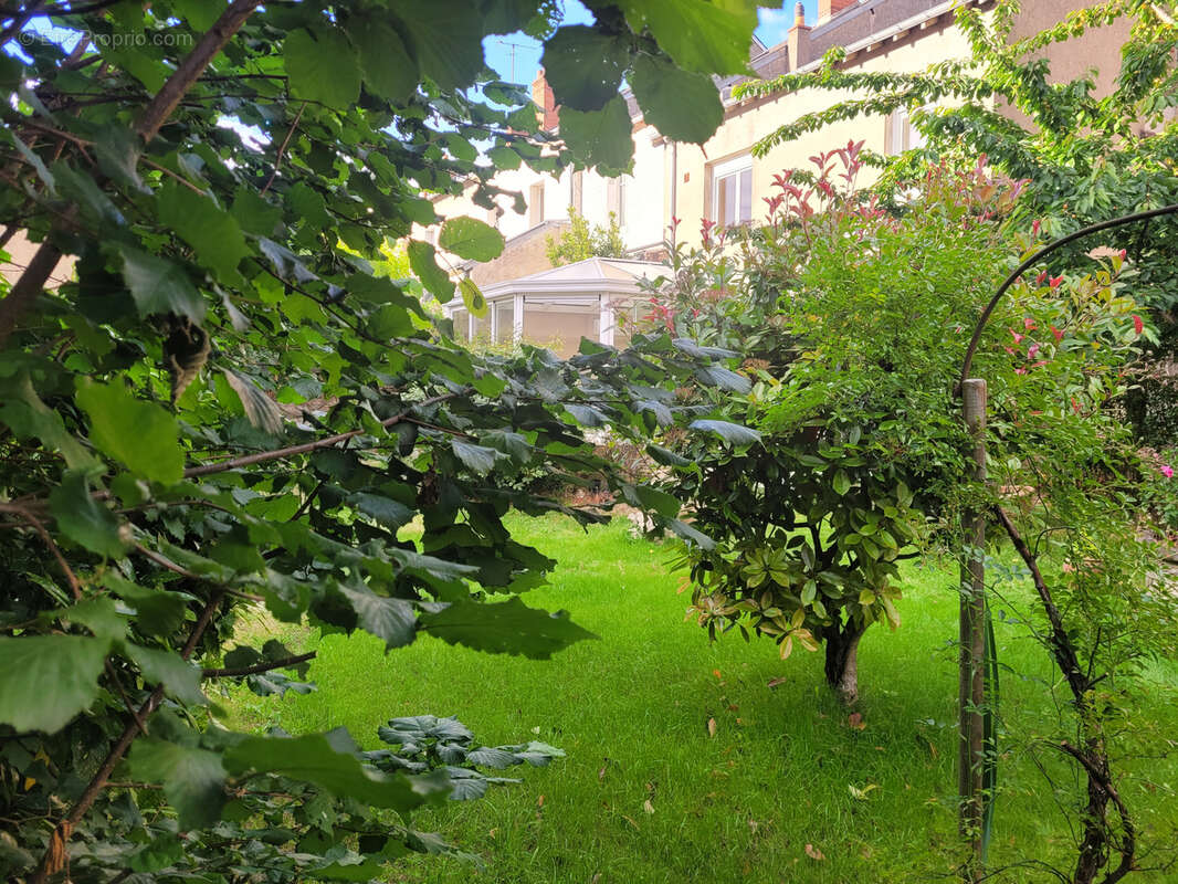 Maison à TOURS
