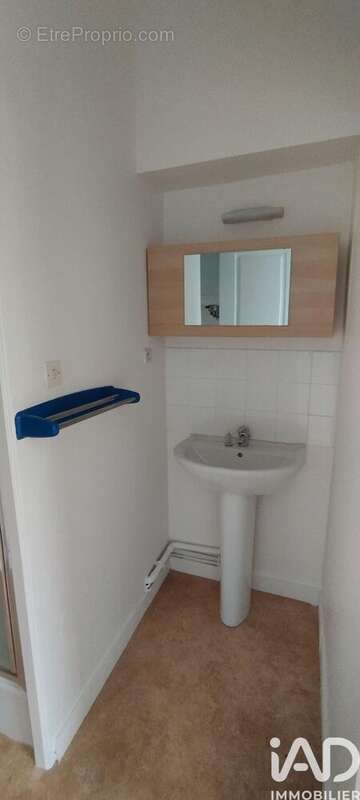 Photo 8 - Appartement à MORLAIX