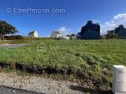 Terrain à PLOMODIERN