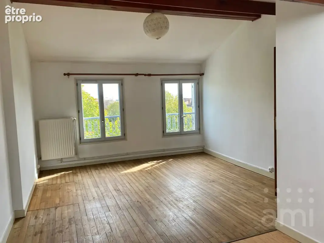 Maison Niort 5 pièce(s) 110 m2 - photo 3