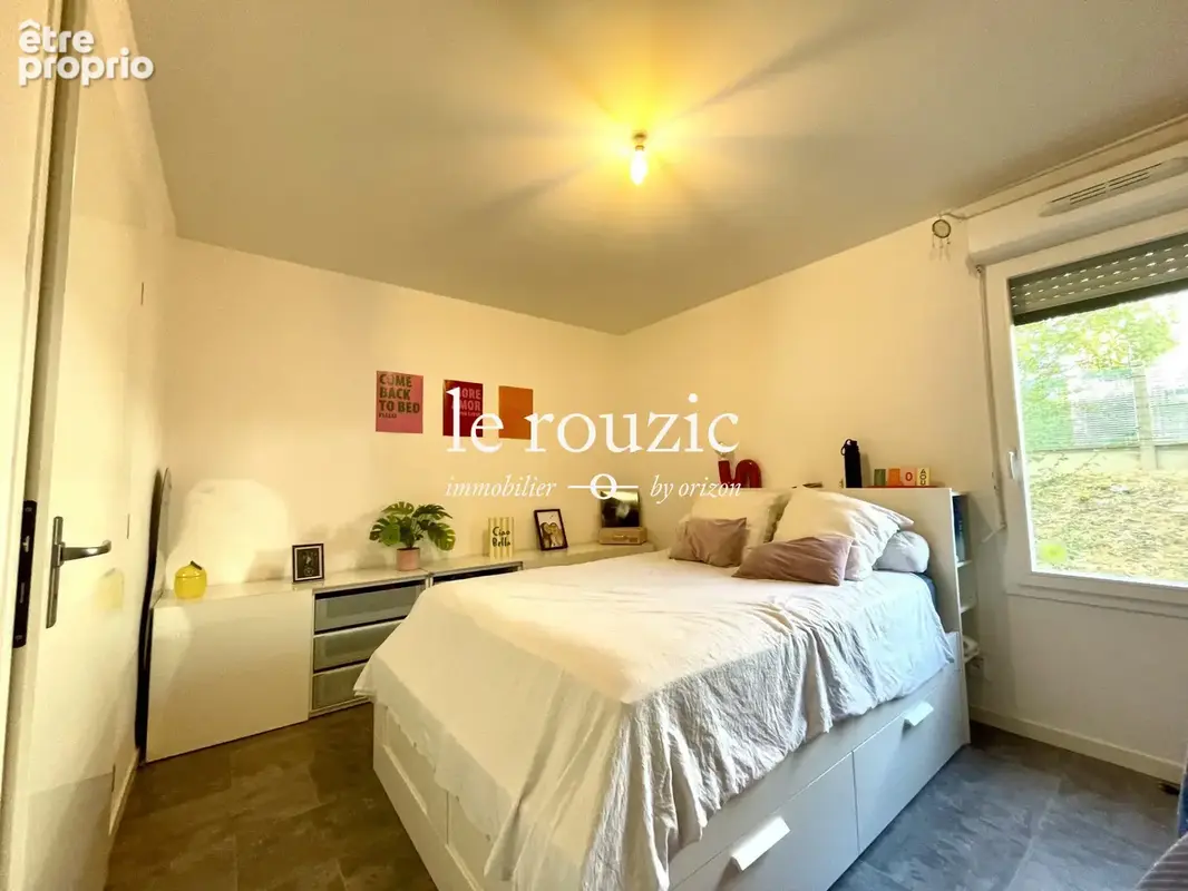 Appartement 42 m² à Vannes  - photo 2