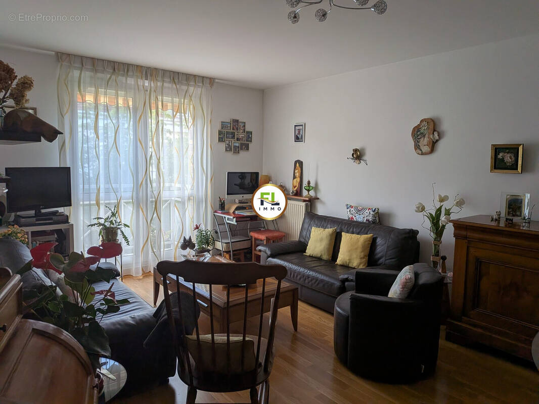 Appartement à ACHERES