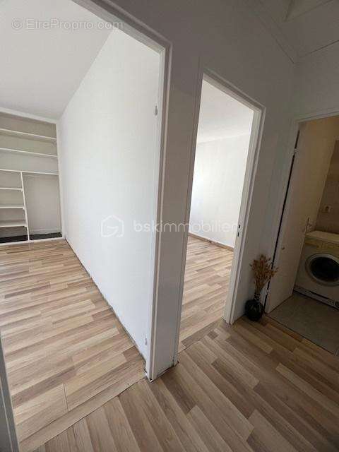 Appartement à EPINAY-SOUS-SENART