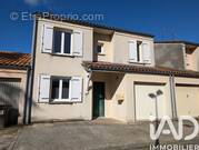 Photo 1 - Maison à COGNAC