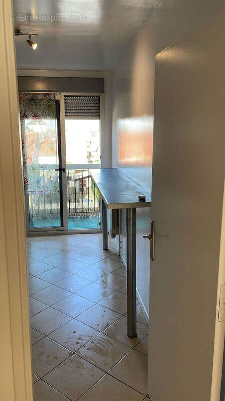 Appartement à DRANCY