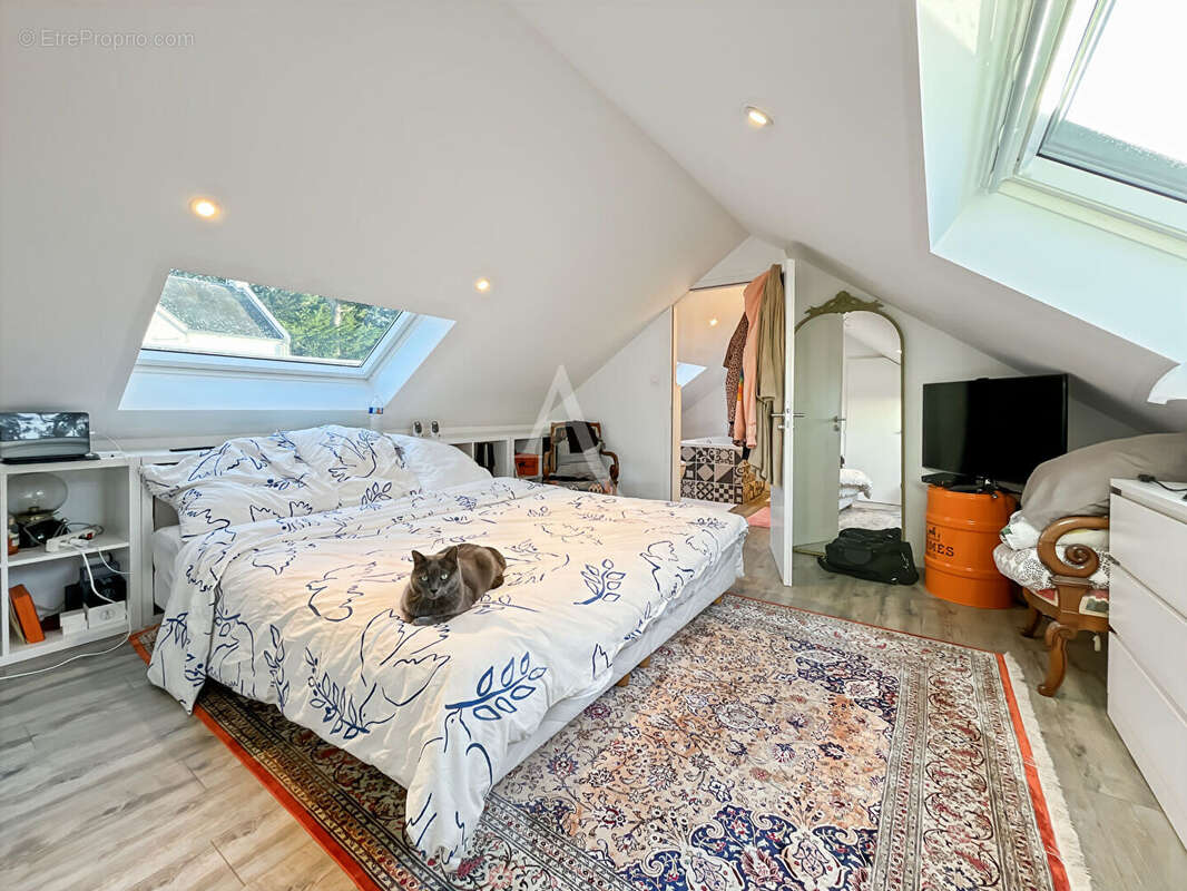 Maison "Bagatelle"  à seulement 700 mètres du centre-ville et de la mer - photo 10