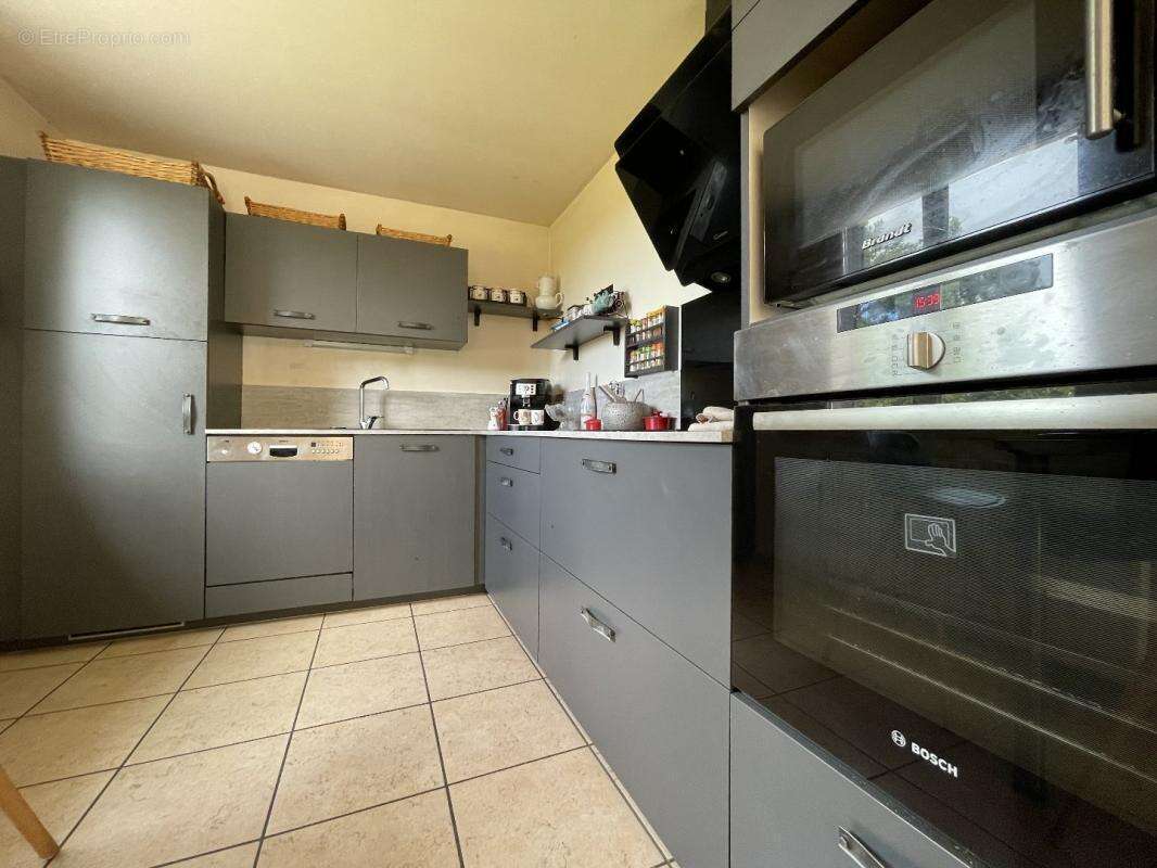 Maison à SAINT-PAUL-DES-LANDES