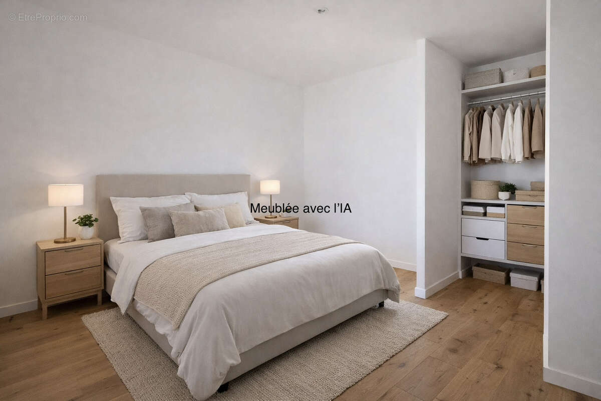 Maison à SAINT-CHRISTOL-LES-ALES