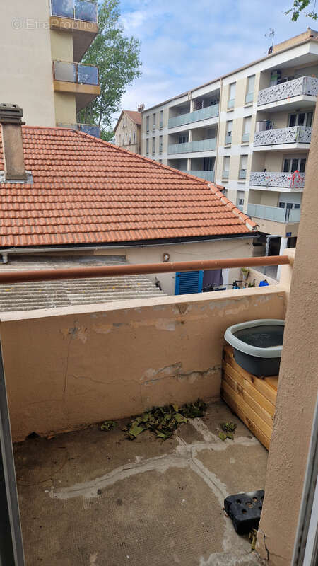 Appartement à LA SEYNE-SUR-MER