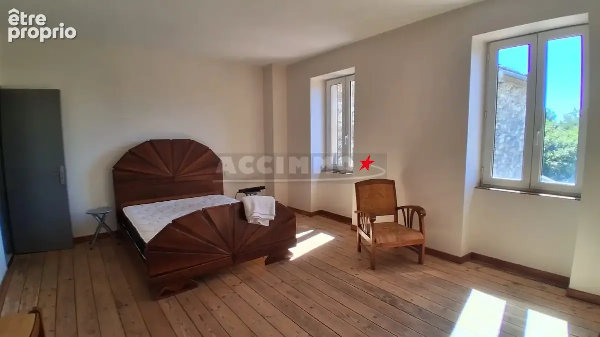Laboutarie - maison +hectares - photo 6