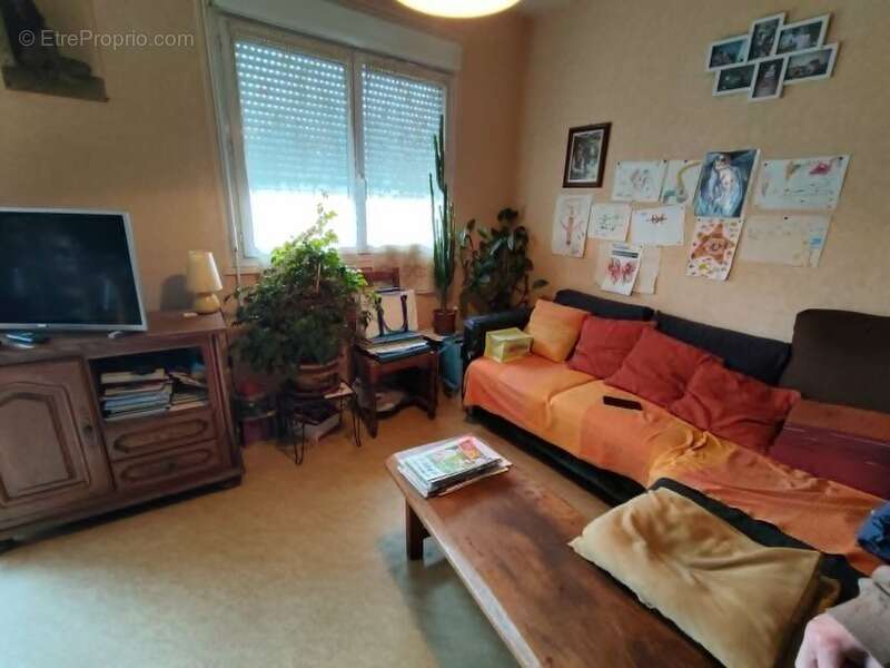 Appartement à TONNAY-CHARENTE