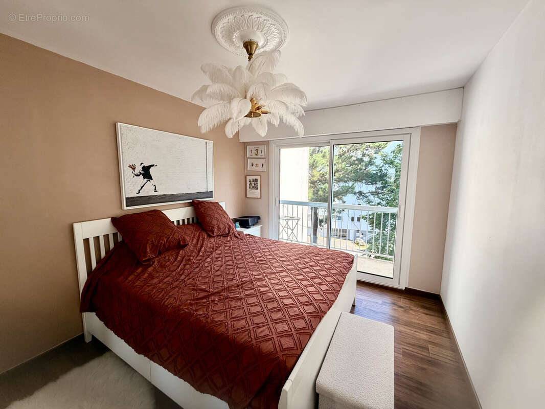Appartement à VANNES