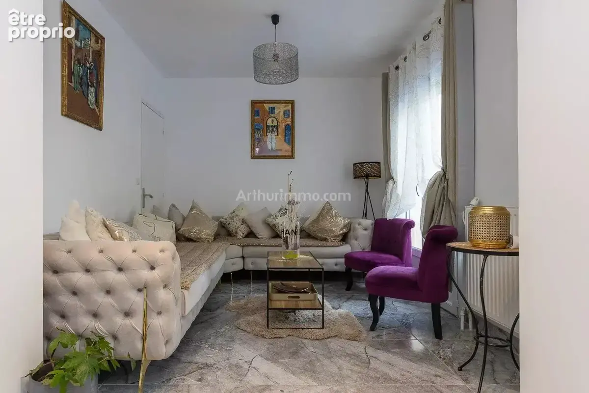 Vente Maison Morestel(38510) 345 000ï¿œ - photo 9