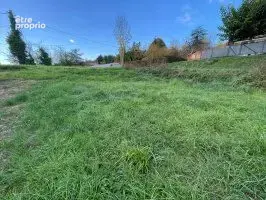 Photo Terrain à Hauterives au prix de 49 500€