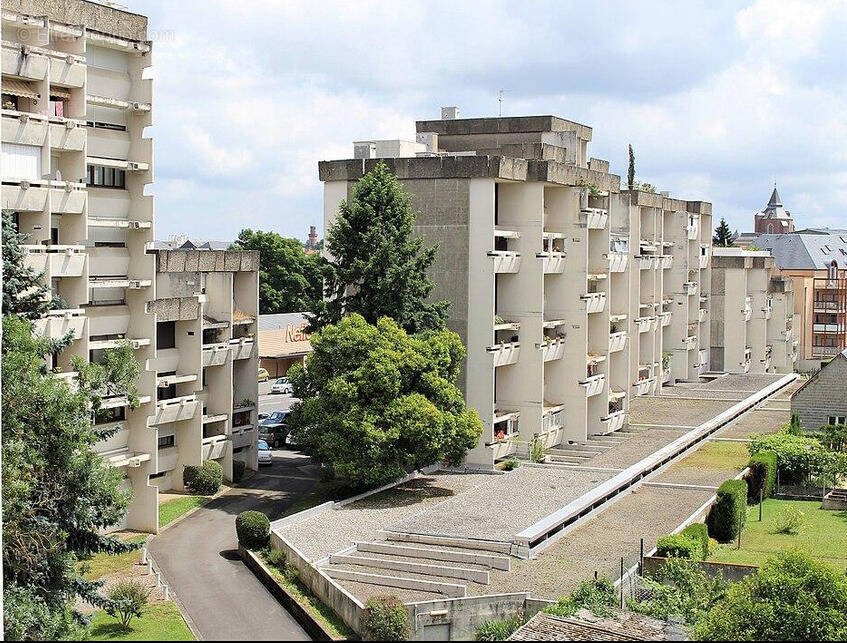 Appartement à TARBES