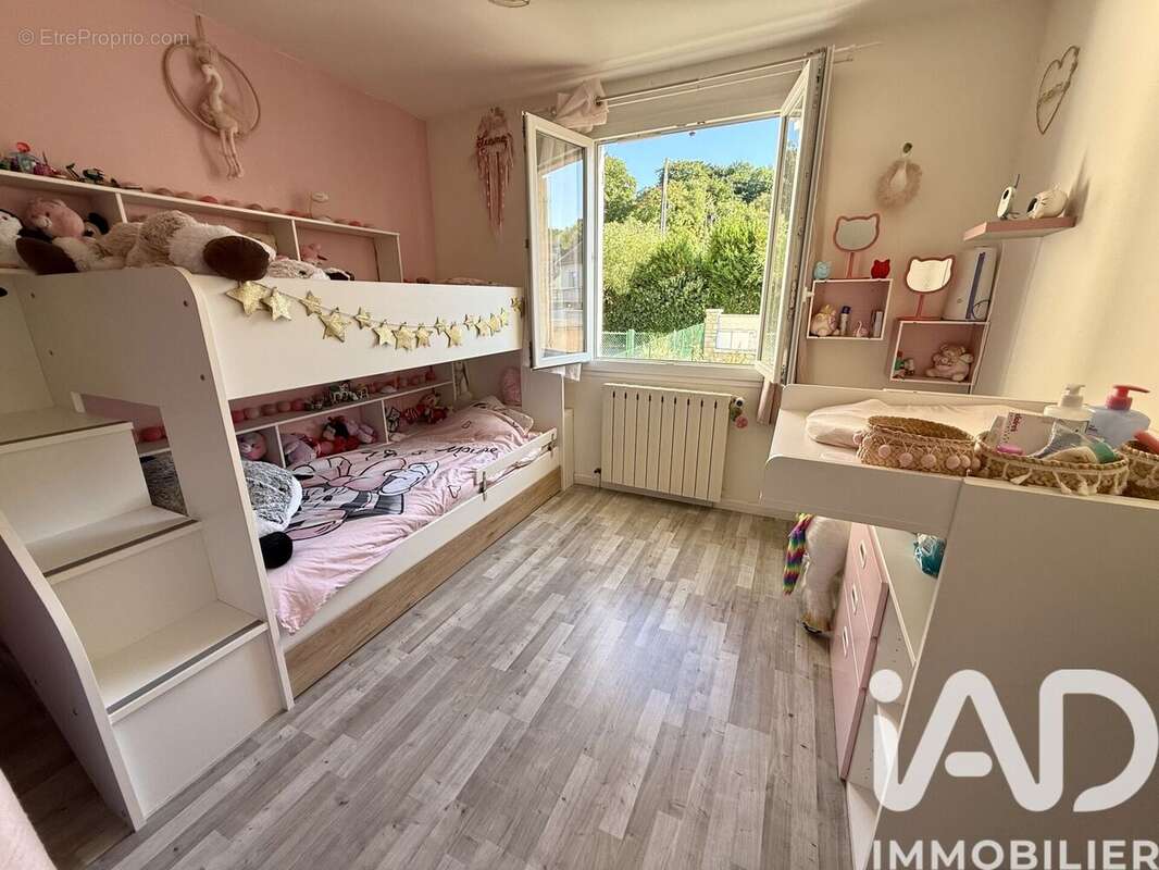 Photo 7 - Maison à AUBERGENVILLE