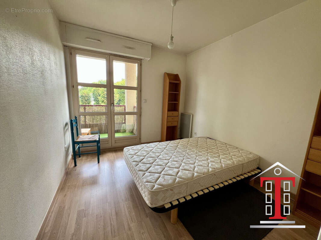 Appartement 48 m² à Angers  - photo 4