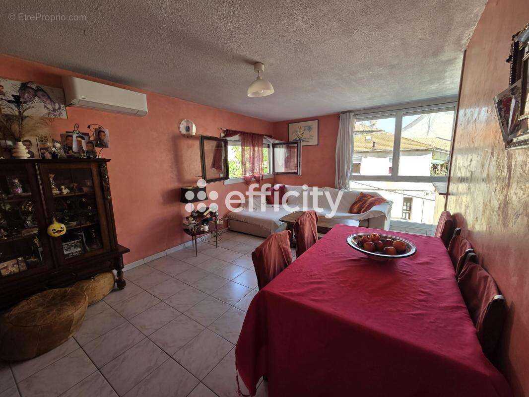 Appartement - photo 3